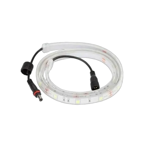 Roadvision LED Camp Light 1m Flexible LED Strip 12V White 420lm IP68 Roadvision