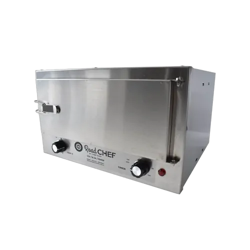Road Chef 12V Camping Oven