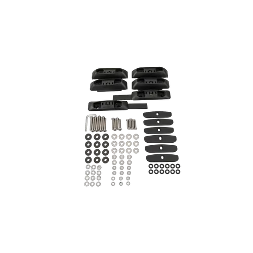 Rhino Rack Rcp Base Kit (X6)