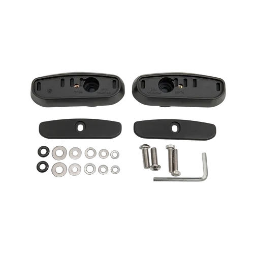 Rhino Rack Rcp Base Kit (X2)