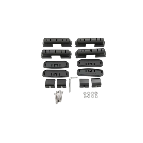 Rhino Rack Rcp Base Kit (X4)