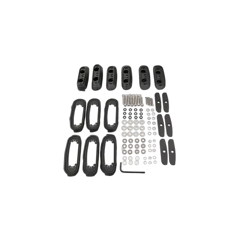 Rhino Rack Rcp Base Kit (X6)