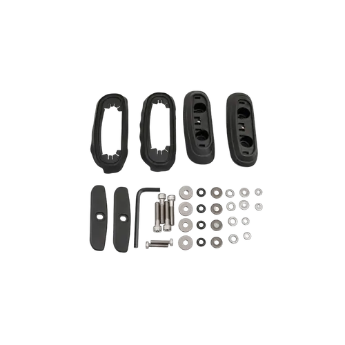 Rhino Rack Rcp Base Kit (X2)