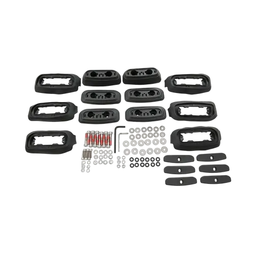 Rhino Rack Rcp Base Kit (X6)