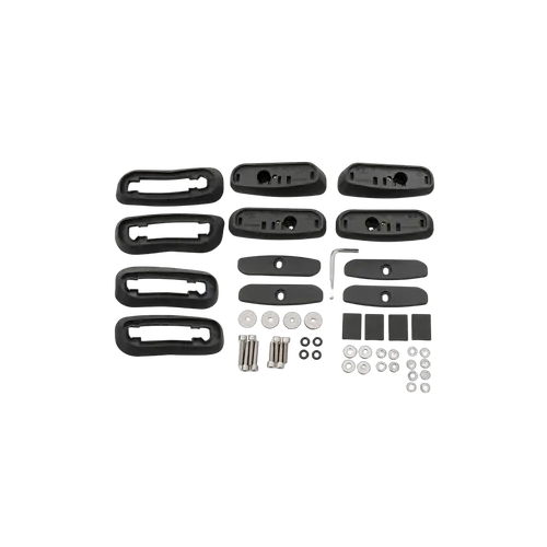 Rhino Rack Rcp Base Kit (X4)