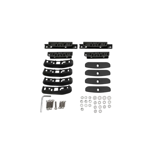 Rhino Rack Rcp Base Kit (X4)
