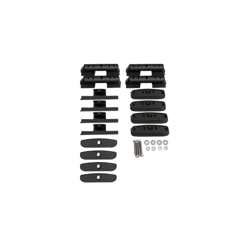 Rhino Rack Rcp Base Kit (X4)