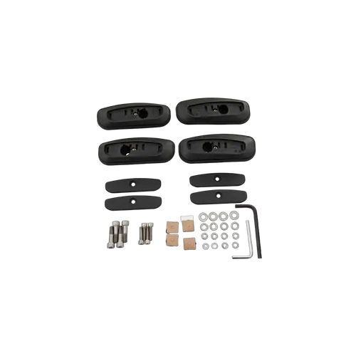 Rhino Rack Rcp Base Kit (X4)