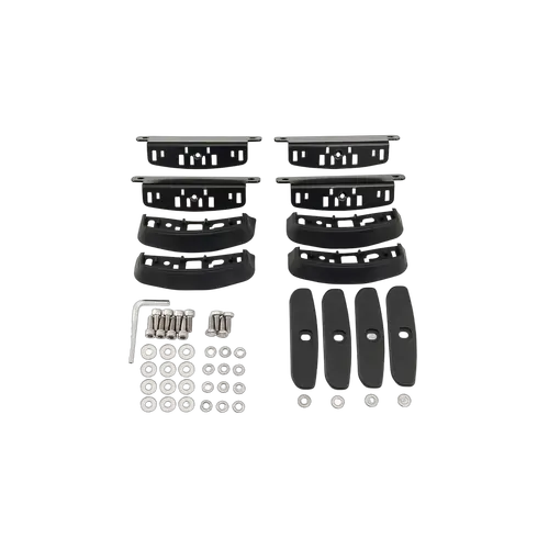 Rhino Rack Rcp Base Kit (X4)