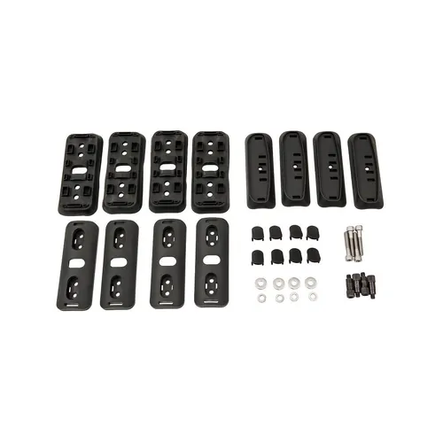 Rhino Rack Rcp Base Kit (X4)