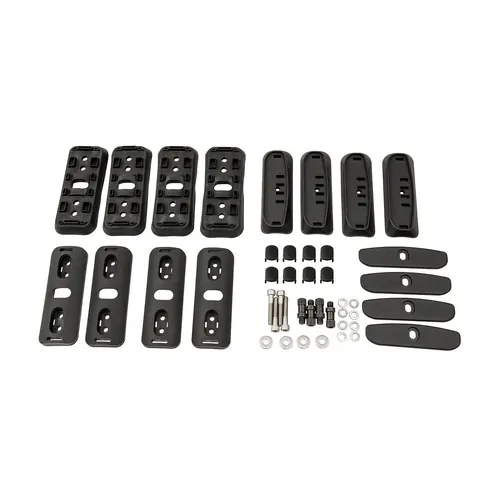 Rhino Rack Rcp Base Kit (X4)