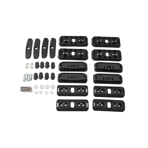 Rhino Rack Rcp Base Kit (X4)