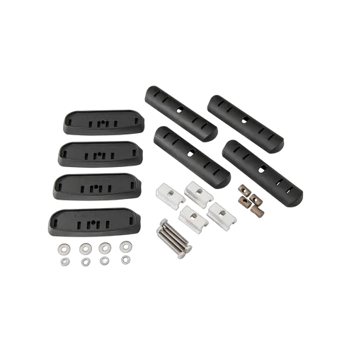 Rhino Rack Rcp Base Kit (X4)