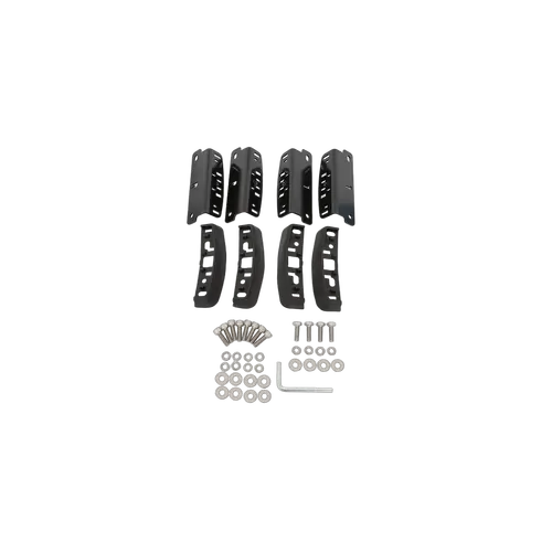 Rhino Rack Rcp Base Kit (X4)