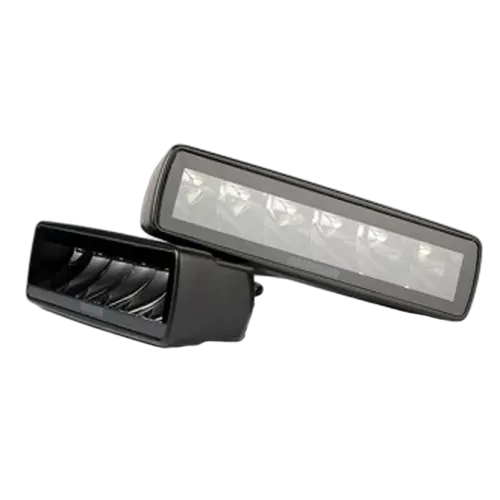 Roadvision Stealth RDL2870 Series LED Drive Light Kit PAIR