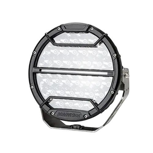 Roadvision LED Driving Light 9 DL Series Spot Beam 9-32V"