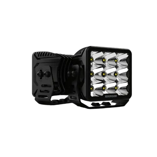 Roadvision Stealth RDL5294 LED Driving Light Set