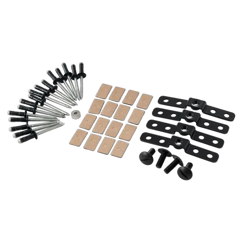 Rhino Rack 2500 Ditch Mount Bracket