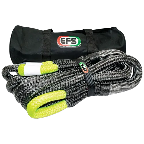 EFS Recon Kinetic Rope 13000Kg X 9M
