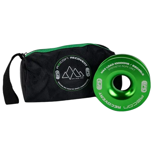 EFS Recon Recovery Ring