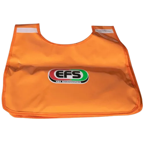 EFS Recon Winch Rope Damper