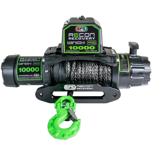 EFS Recon 10000Lb Electric Winch