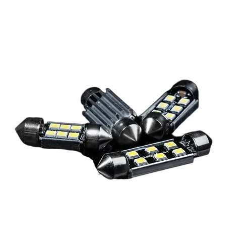 Remnant Festoon Leds 31/36/39/41Mm