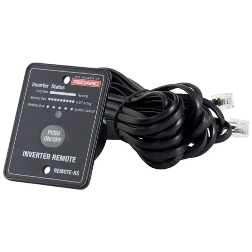 Redarc Inverter Remote