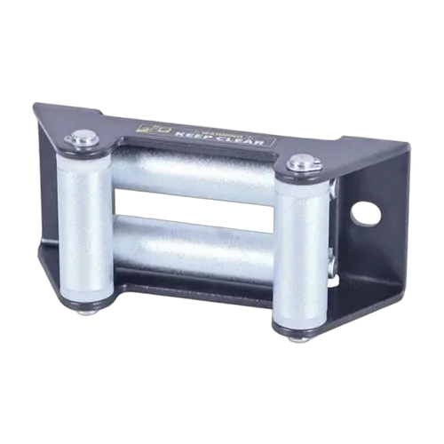 Mean Mother Roller Fairlead 124mm