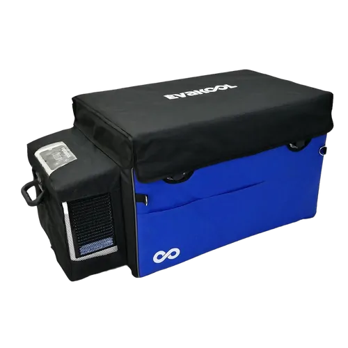 Evakool Protective Insulated Cover - Infinity 85L Fibreglass Fridge/Freezer
