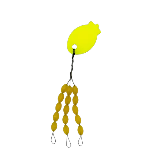 Seahorse Float Stopper 1.8mm