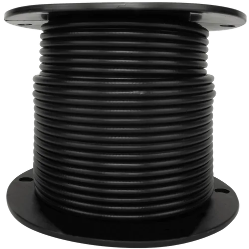 50 Ohm Low Loss Coaxial Cable - 10Mm Diameter (100M)