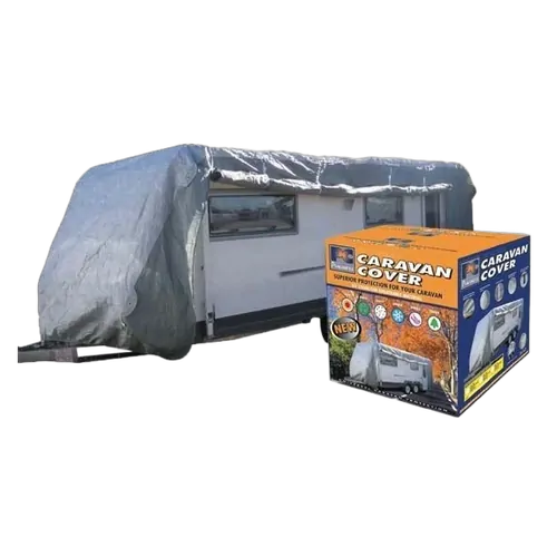 Procovers Caravan Covers Medium