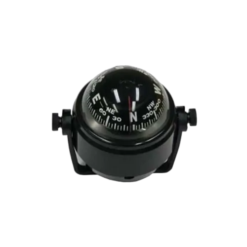 Dashboard Compass