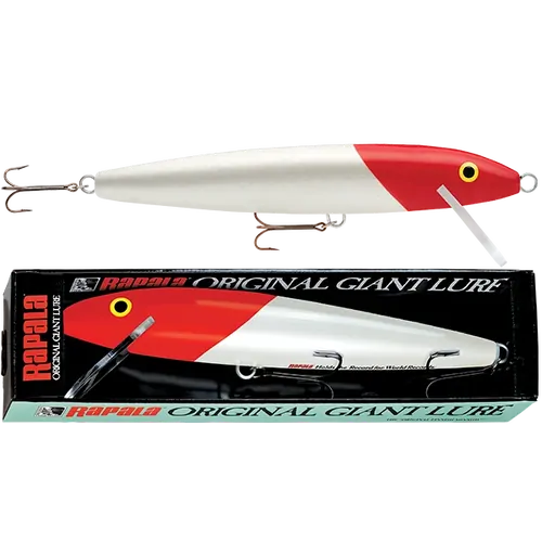 Rapala Giant Lure - Red Head 75cm