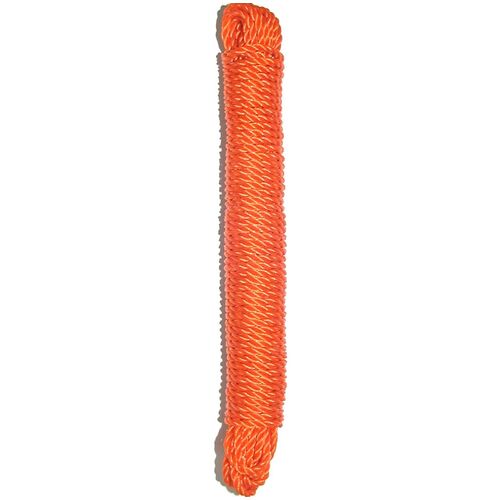 Seahorse Tackle Rope Handy Pack Loose 3mm 10Mt