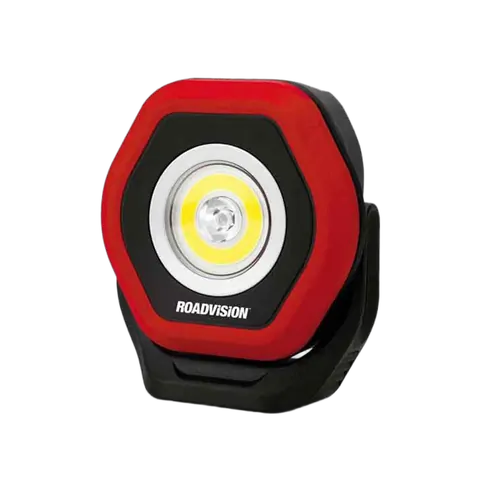 Roadvision LED Torch & Flood Lamp