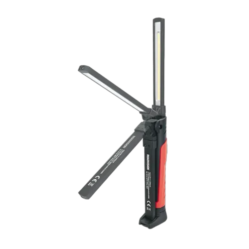 Roadvision Foldable LED Torch & Inspection Lamp