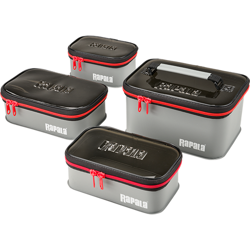 Rapala Hydro Tackle Box Xl