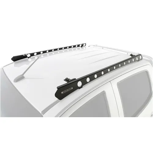 Rhino Rack Rhino-Rack Backbone Mounting System - Isuzu D-Max / Holden Colorado