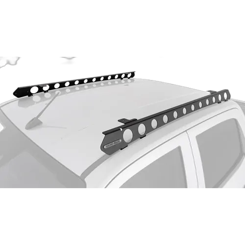 Rhino Rack Rhino-Rack Backbone Mounting System - Isuzu D-Max Gen3 - Mazda Bt-50 Double Cab