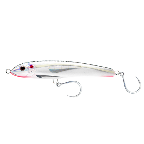 Nomad Design Riptide 105 FSinking 105mm - BM - Bleeding Mullet- Fast Sink