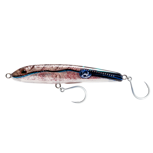Nomad Design Riptide 105 FSinking 105mm - SQD - Squid Surprise - Fast Sink