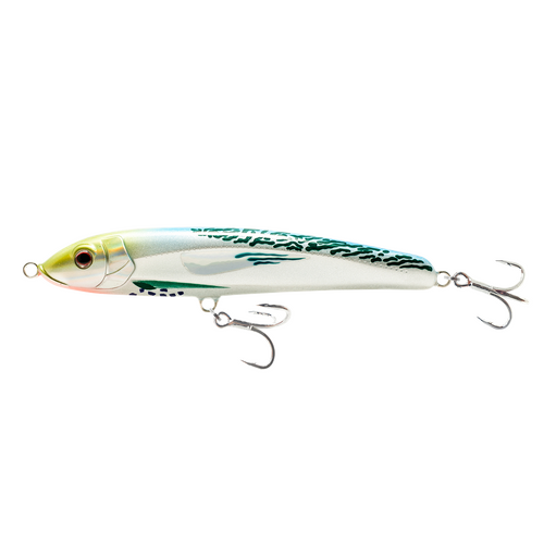 Nomad Design Riptide 125 Sinking 125mm - MT - Mack Tuna - Slow Sink