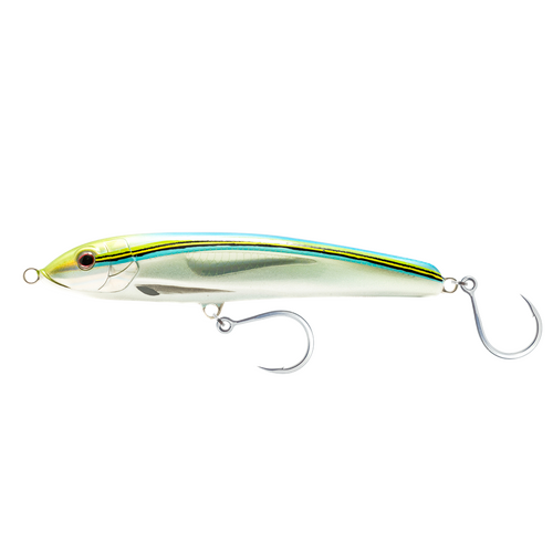 Nomad Design Riptide 155 Floating 155mm - FUS - Fusilier - Float