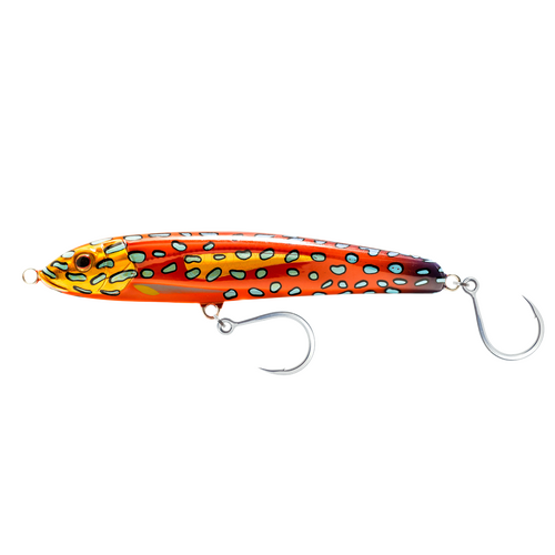 Nomad Design Riptide 155 SSinking 155mm - CT - Coral Trout - Slow Sink
