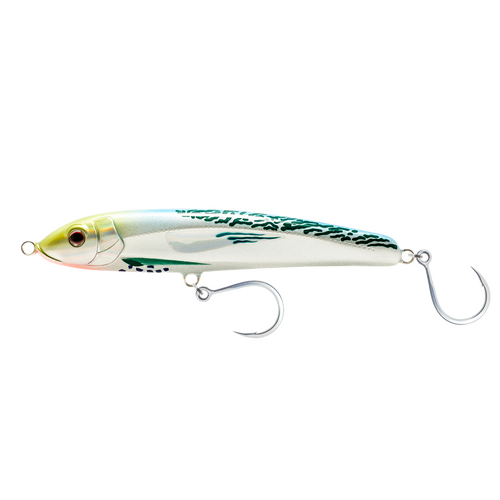 Nomad Design Riptide 155 SSinking 155mm - MT - Mack Tuna - Slow Sink
