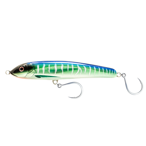 Nomad Design Riptide 155 SSinking 155mm - SM - Spanish mackerel - Slow Sink
