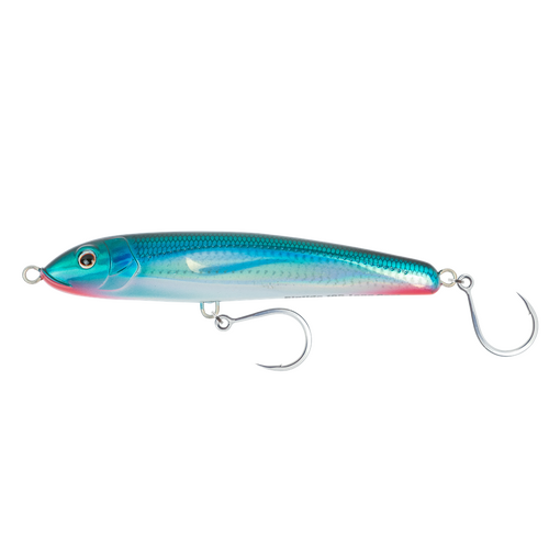 Nomad Design Riptide 200 Floating 200mm - CP - Candy Pilchard- Float