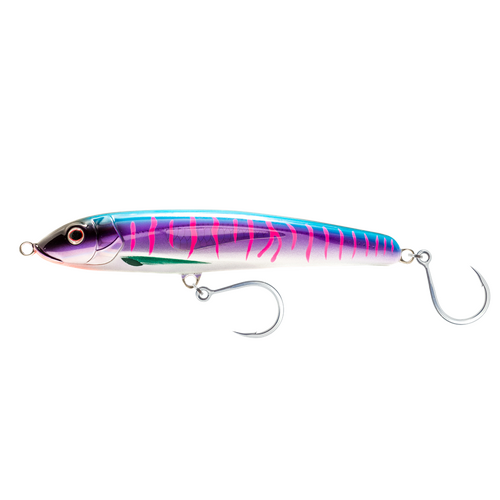 Nomad Design Riptide 200 Floating 200mm - PM - Pink Mackerel - Float